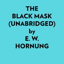 The Black Mask (Unabridged)