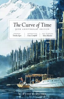 Curve of Time - 50th Anniversary Edition