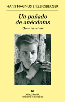 Un puñado de anécdotas - Opus incertum
