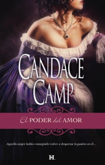 El poder del amor - Los Moreland (1)