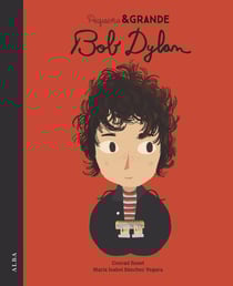 Pequeño&amp;Grande Bob Dylan