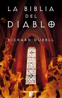 La Biblia del Diablo