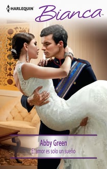 El amor es solo un sueño - El mejor regalo para San Valentín, una novela de Harlequin