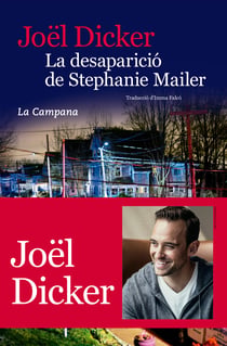 La desaparició de Stephanie Mailer