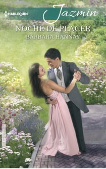 Noche de placer - El mejor regalo para San Valentín, una novela de Harlequin