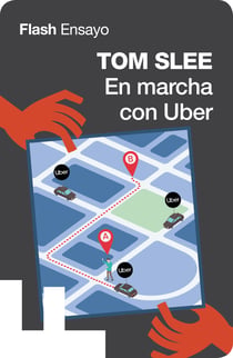 En marcha con Uber - On the Move with Uber