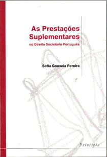 As Prestações Suplementares no Direito Societário Português