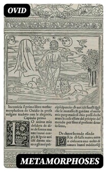 Metamorphoses - Must Read Classics