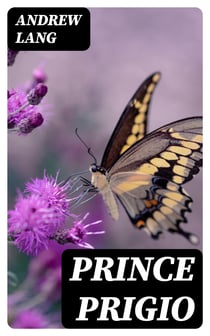 Prince Prigio