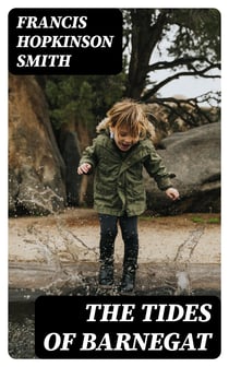 The Tides of Barnegat