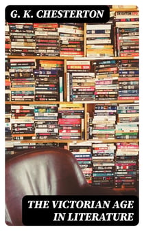 The Victorian Age in Literature