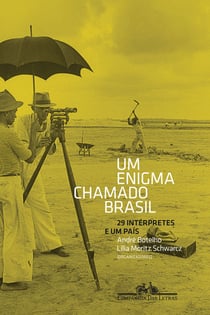Um enigma chamado Brasil - 29 intérpretes e um país