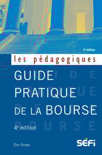 Guide pratique de la bourse - 4e édition