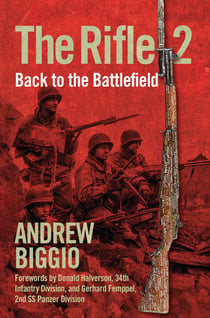 The Rifle 2 - Back to the Battlefield