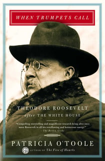 When Trumpets Call - Theodore Roosevelt After the White House