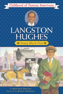 Langston Hughes - Young Black Poet