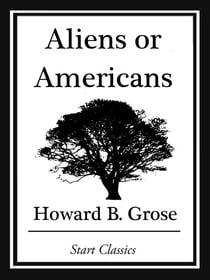 Aliens or Americans
