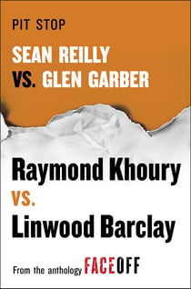 Pit Stop - Sean Reilly vs. Glen Garber