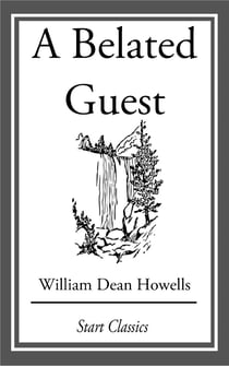 A Belated Guest