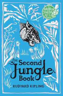 The Second Jungle Book