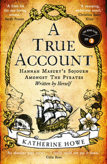 A True Account - A Radio 2 Book Club Pick for Autumn 2023!