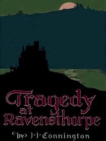 Tragedy at Ravensthorpe