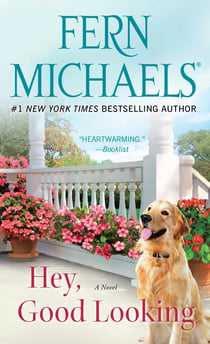 Hey, Good Looking - A Novel