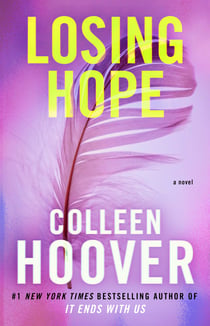 Losing Hope - A Novel