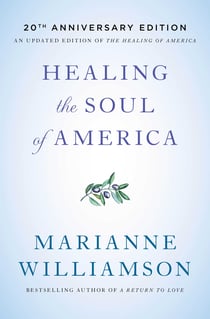 Healing the Soul of America - Reclaiming Our Voices as Spiritual Citizens