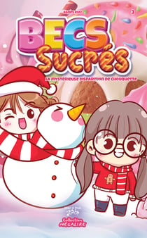 BECS sucrés #3
