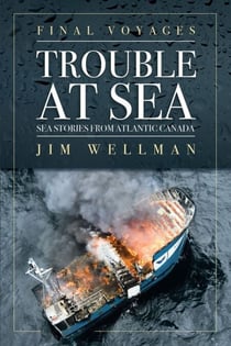 Final Voyages - Trouble at Sea