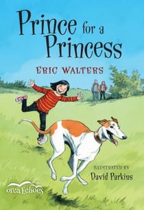 Prince for a Princess