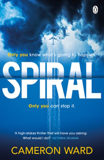 Spiral - One of The Times Top Ten Thrillers of 2024