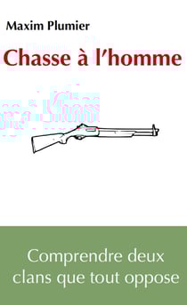 Chasse à l'homme