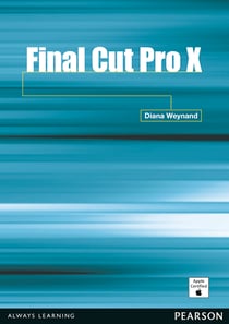 Final Cut Pro X