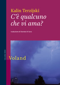 C'è qualcuno che vi ama?