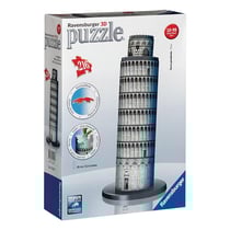 Puzzle 3D Tour de Pise