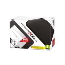 Nintendo 3DS XL Noir