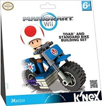 K'NEX MOTO TOAD