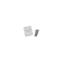 Fender - Plaque de manche pour guitares American Series "Fender Corona" 
