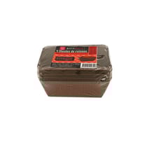 4 moules à gâteau - rectangles - Cerf Dellier