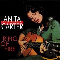 RING OF FIRE
