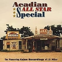 Acadian All Star Special