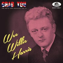 Grab You! - The Brits Are Rocking, Vol. 9