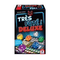 Très futé Deluxe - Schmidt