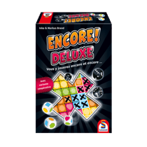 Encore Deluxe - Schmidt