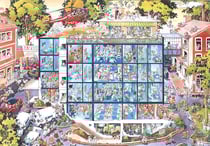 Puzzle 2000 pièces - Emergency Room