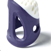 Dé à coudre Ergonomics M - Violet