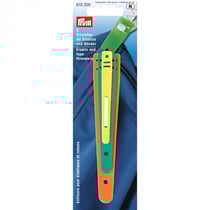 Enfileurs pour elastiques et rubans