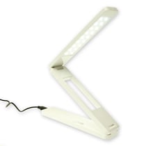 Lampe pliante à LED